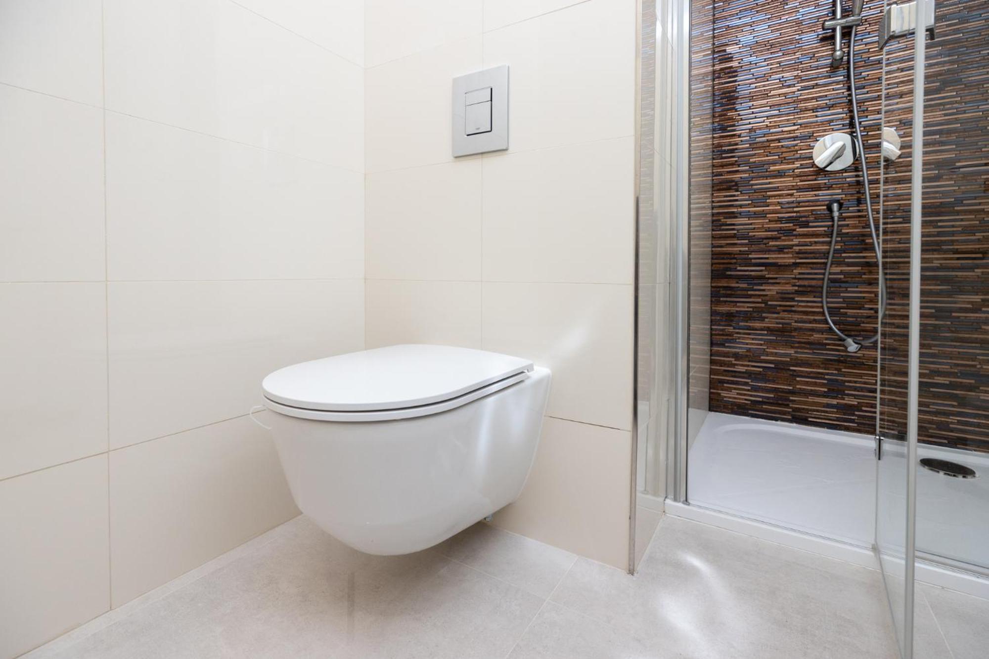 Apartment Petrska Prága Kültér fotó
